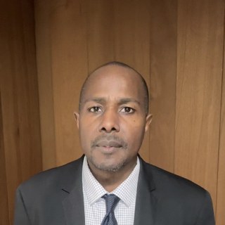 Attorney Ettrick Campbell
